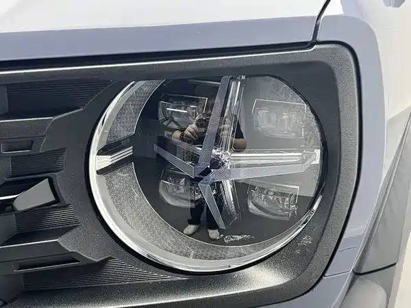 Haval Cool Dog 2022, фото 17