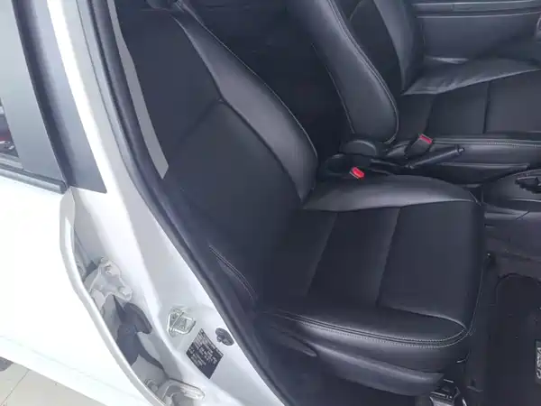 Toyota Vios FS 2021, фото 24