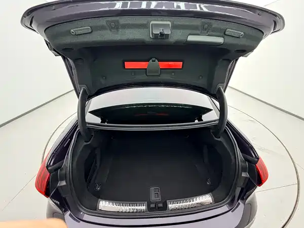 Audi A5L 2025, фото 10