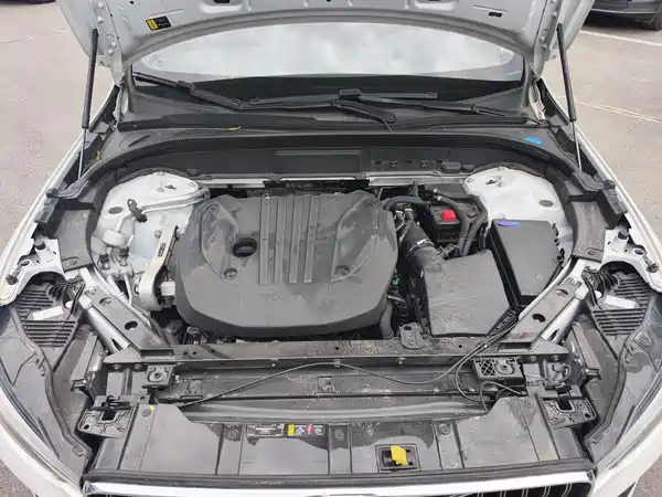Volvo XC60 2024, фото 9