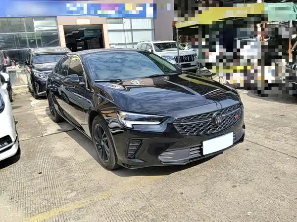 Buick Regal 2025, фото 3