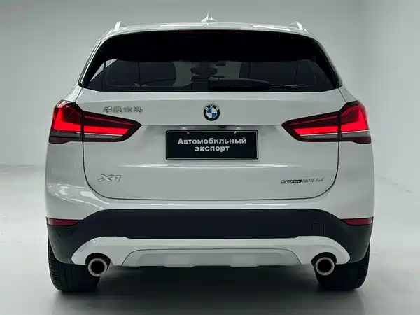 BMW X1 2022, фото 23