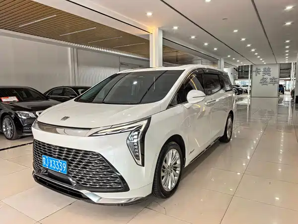 Buick Century 2023