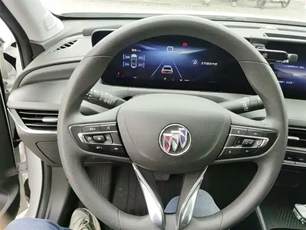 Buick Verano 2023, фото 6