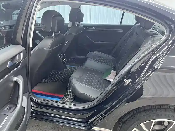 Volkswagen Magotan 2021, фото 8