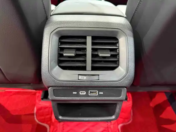 Volkswagen Tharu 2022, фото 14