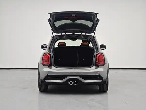 MINI 2022, фото 17