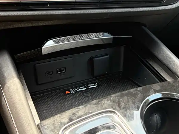 Buick Envision S 2025, фото 17