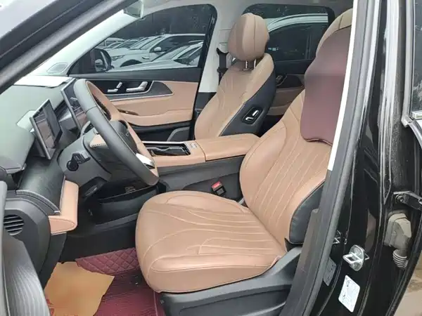 Chery Tiggo 8L 2024, фото 14