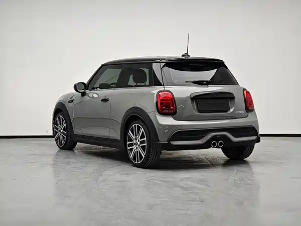 MINI 2022, фото 7