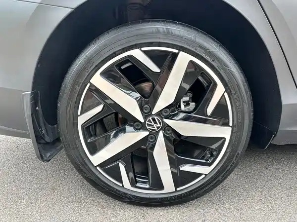 Volkswagen Lamando 2023, фото 17