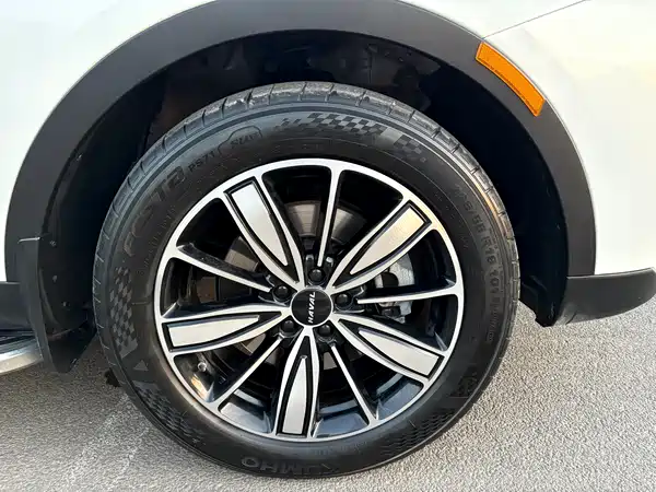 Haval H6 2023, фото 14