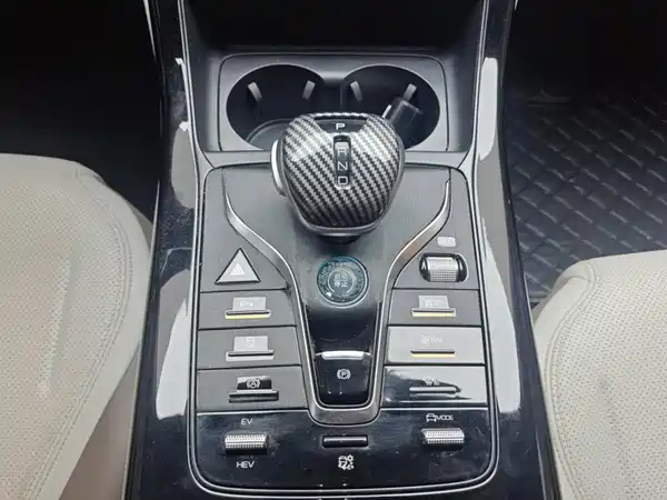 BYD Qin PLUS 2024, фото 16