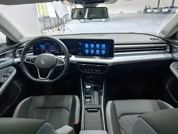 Volkswagen Lamando 2022, фото 7