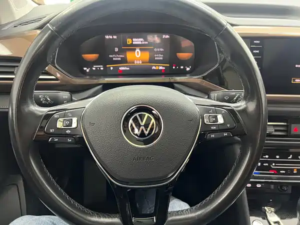 Volkswagen Tharu 2022, фото 12