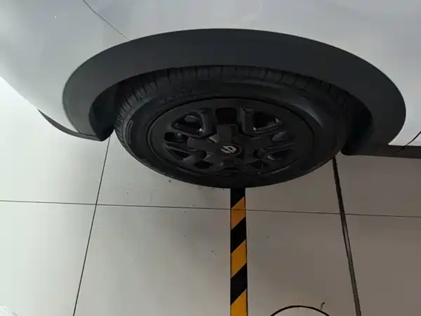 Leapmotor T03 2025, фото 23