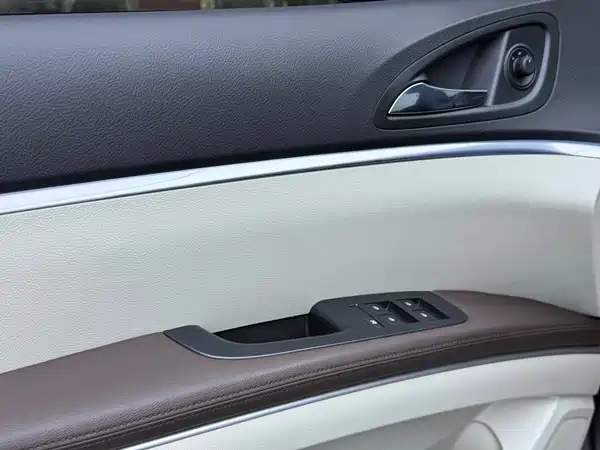Buick GL8 2023, фото 4