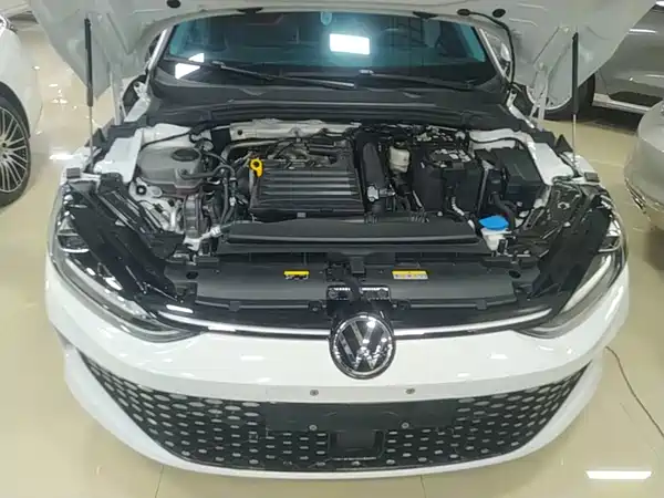 Volkswagen Lamando 2024, фото 20