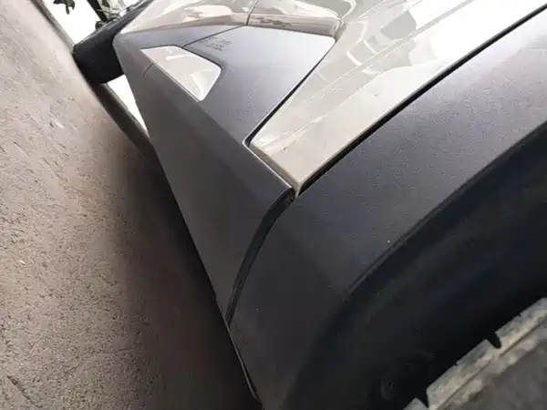 BYD Seagull 2024, фото 21