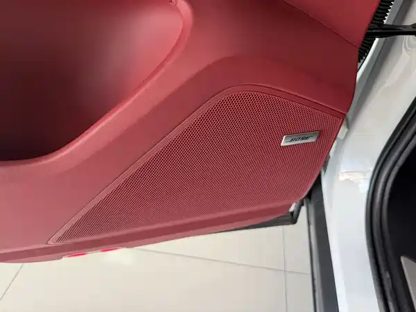 Porsche Cayenne 2023, фото 20