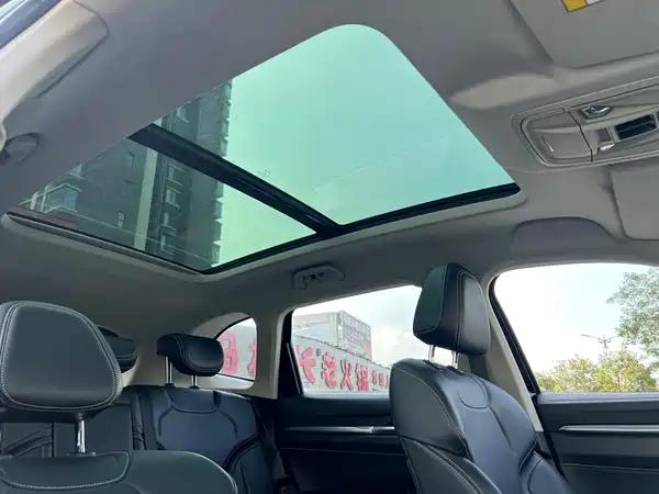 Haval H6 2021, фото 8