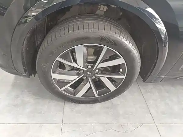 Li Auto L7 2023, фото 22