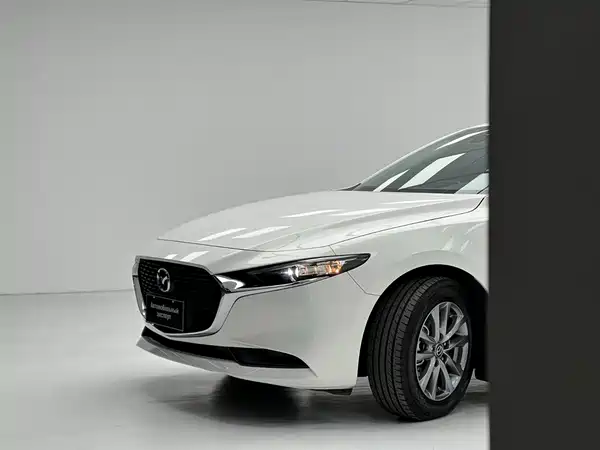 Mazda 3 2022, фото 4