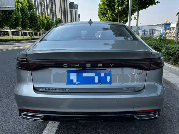 Chery Arrizo 8 PRO 2025, фото 8