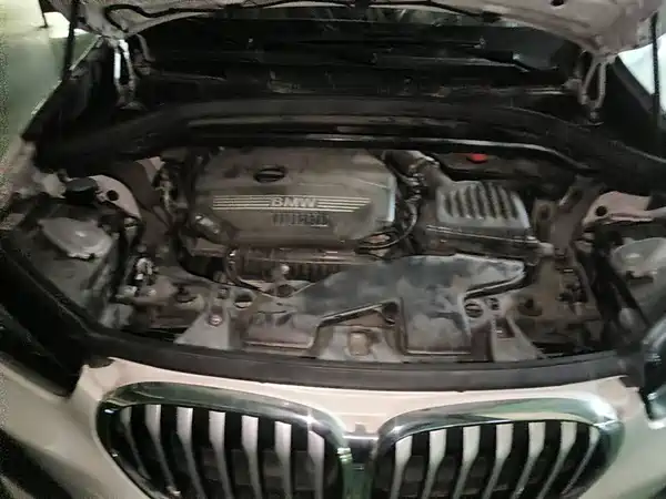 BMW X1 2022, фото 3