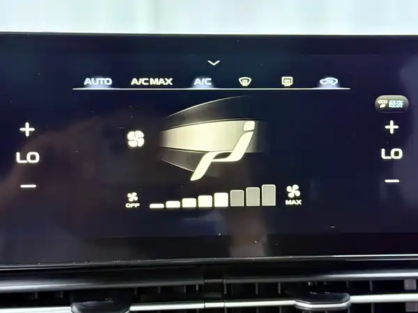 Geely Emgrand X6 2021, фото 6