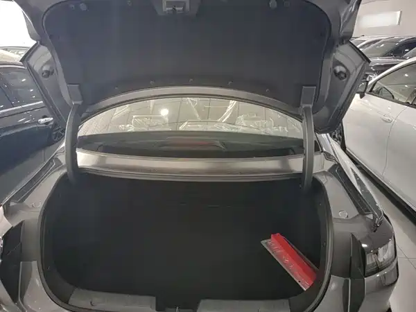 Changan Eado 2026, фото 18