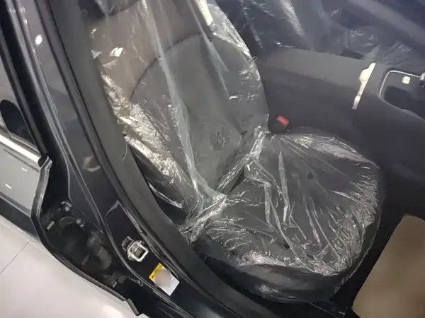 Changan Eado 2026, фото 24