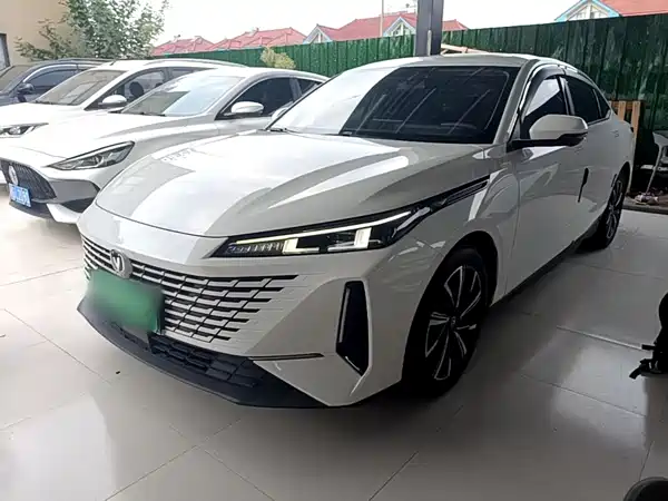 Changan Yida 2023