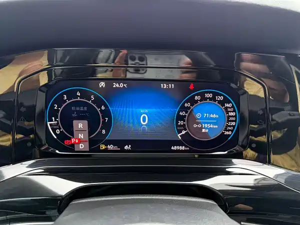 Volkswagen Golf 2023, фото 10