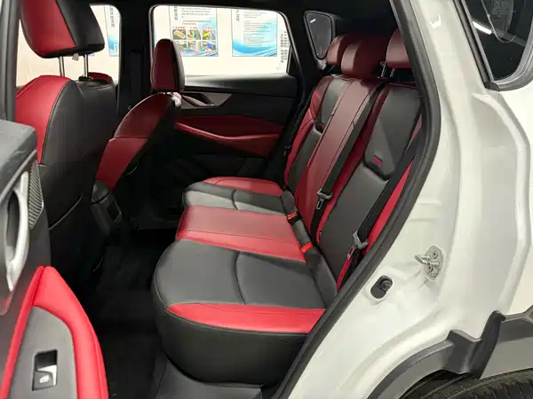 Changan CS35 PLUS 2022, фото 18