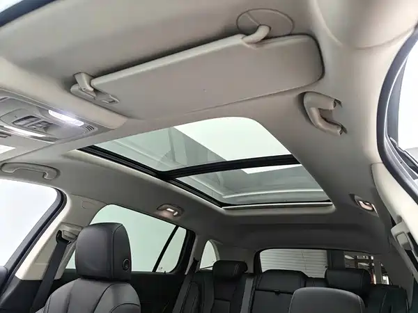 Buick Envision Plus 2023, фото 9