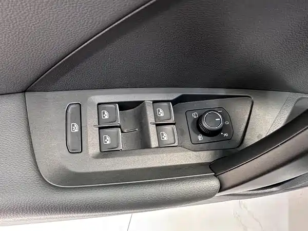 Volkswagen Tharu 2022, фото 14
