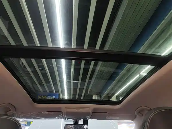 Volkswagen Tiguan L 2024, фото 17