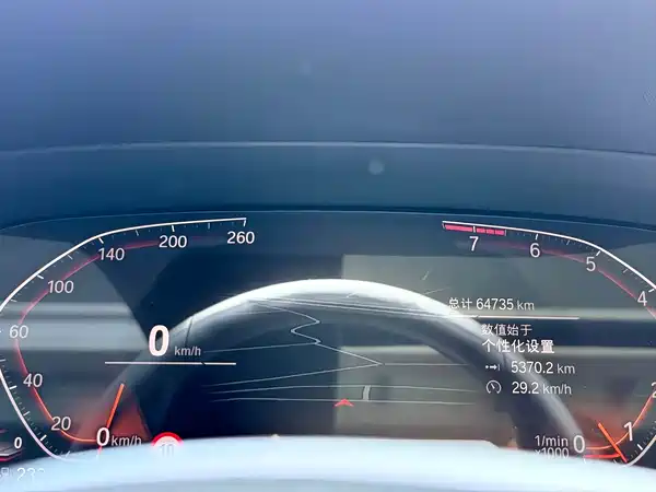 BMW X5 2022, фото 18