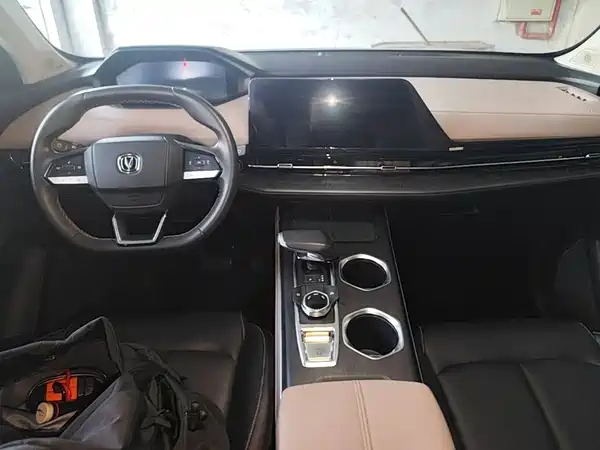 Changan CS55 PLUS 2022, фото 9