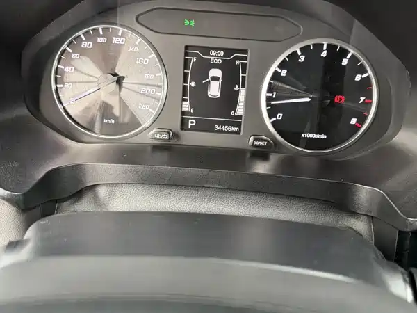 Chery Tiggo 7 2023, фото 7