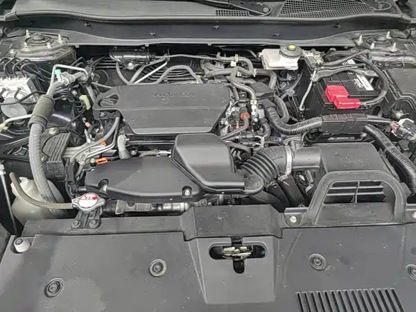 Honda Breeze 2023, фото 19