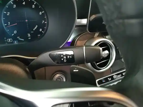 Mercedes-Benz GLC 2022, фото 13