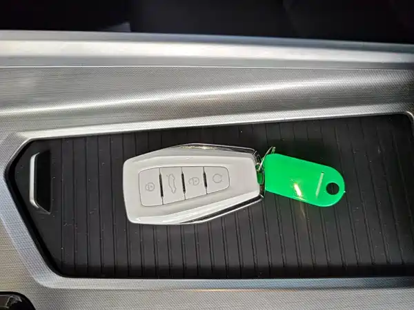 Geely Preface 2023, фото 8