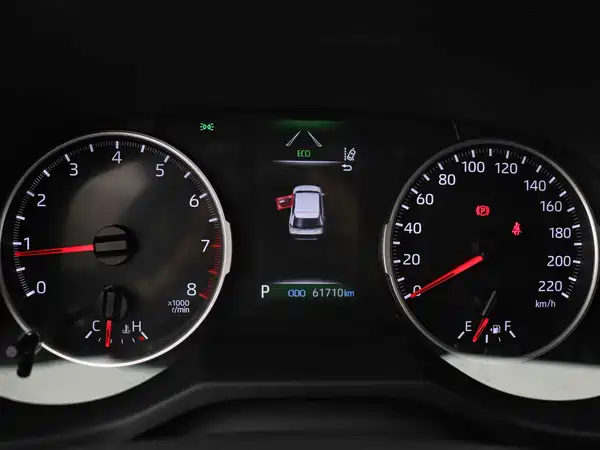 Toyota Wildlander 2022, фото 11
