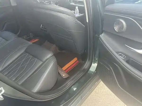 Chery Arrizo 8 2023, фото 11