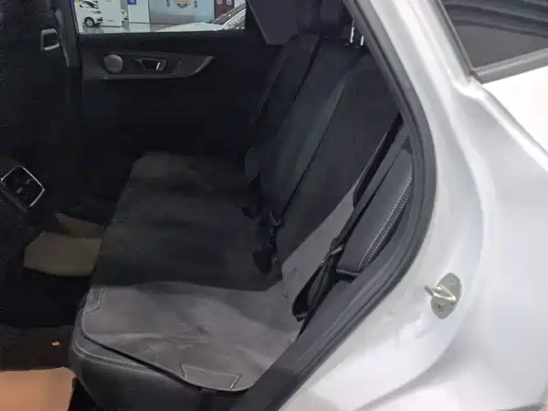 Chery Tiggo 4 Pro 2025, фото 16
