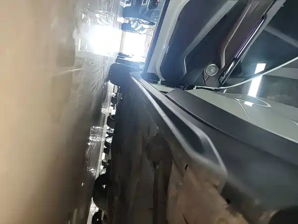 BMW X1 2022, фото 21