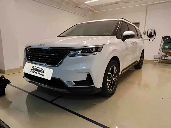 Kia Carnival 2021