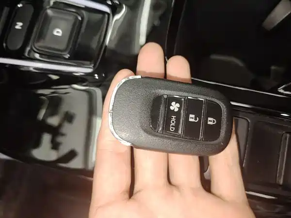 Honda e:NP1 2023, фото 16